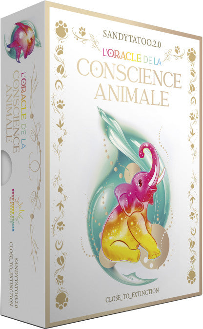 L'Oracle de Conscience Animale