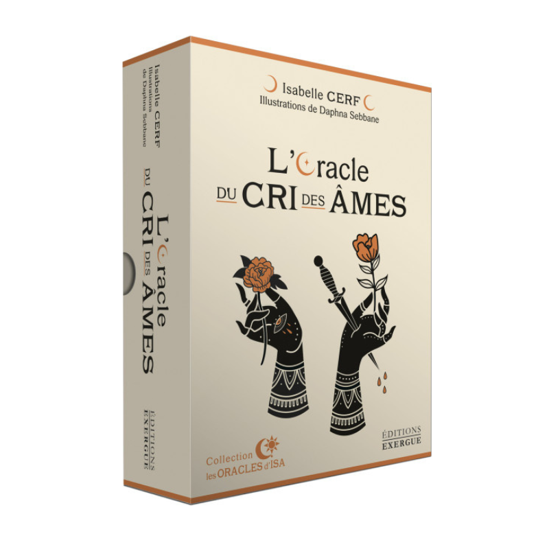 L'Oracle du Cri des Ames