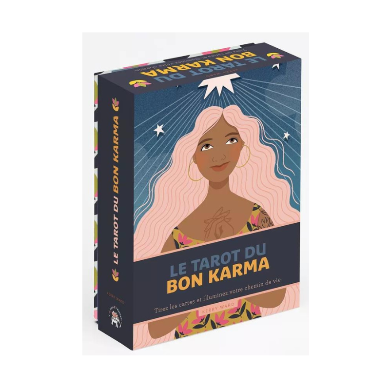 Le Tarot du Bon Karma