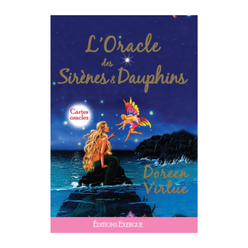 L'Oracle des Sirènes et Dauphins