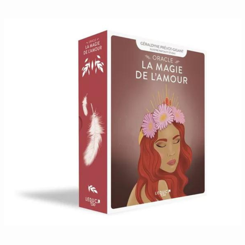 Oracle "La Magie de l'Amour"