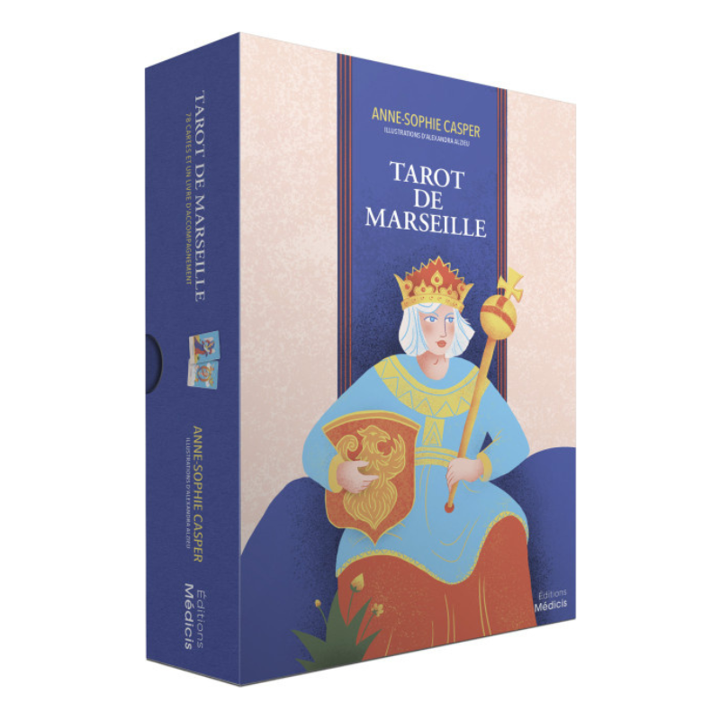 Tarot de Marseille