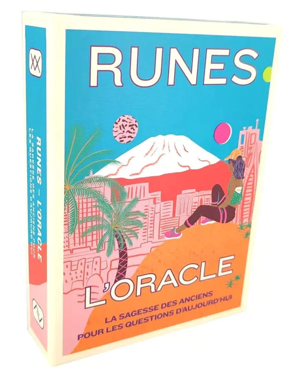 Runes, L'oracle