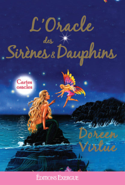 L'Oracle des Sirènes et Dauphins