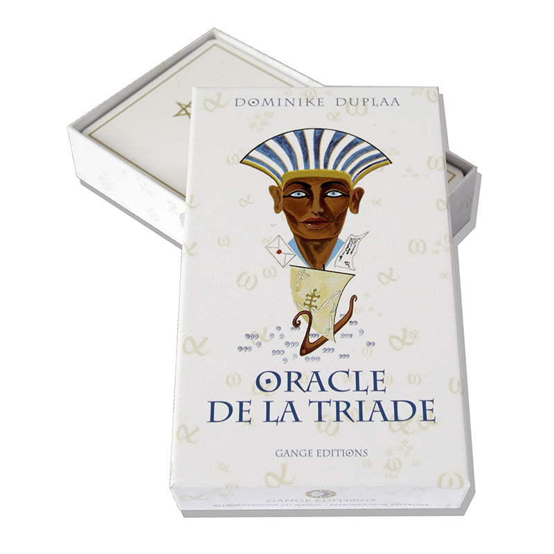 L'Oracle de la Triade