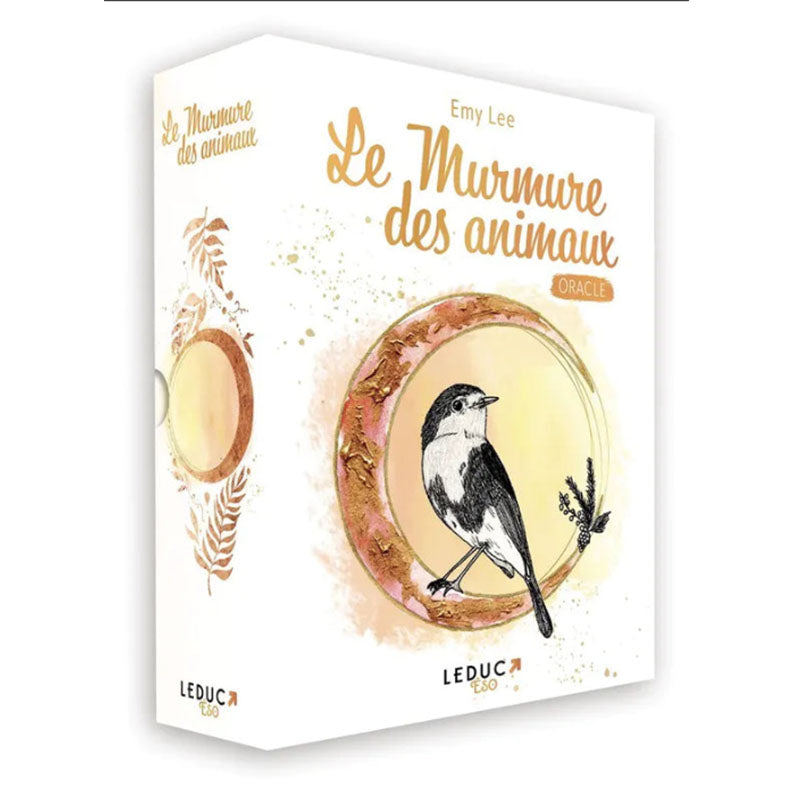 Oracle le murmure des animaux